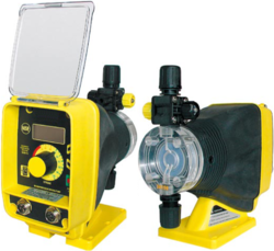 Dosing Pump from GLOBAL POWER AND WATER TRADING FZCO