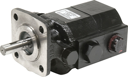Hydraulic pump  from GLOBAL POWER AND WATER TRADING FZCO