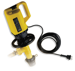 Drum Pump from GLOBAL POWER AND WATER TRADING FZCO