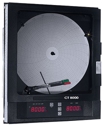 Circular Chart Recorder from GLOBAL POWER AND WATER TRADING FZCO