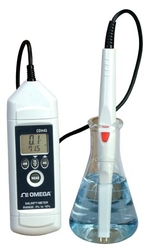 Hand Held Salinity Meter from GLOBAL POWER AND WATER TRADING FZCO