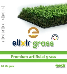 ARTIFICIAL GRASS from ELIXIR GENERAL TRADING LLC