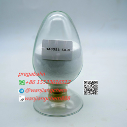 pregabalin cas 148553-50-8