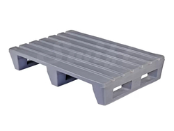 Printing and Packaging Pallets from SWIFT TECHNOPLAST