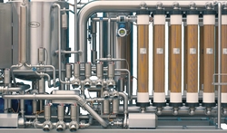 Pall Filtration | Sparkling Clear Industries from MORGAN INFORMATION TECHNOLOGY