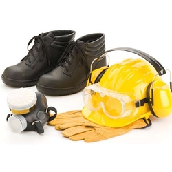 Industrial safety equipment supplier/Protective Equipment from MORGAN INFORMATION TECHNOLOGY