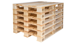 Wooden Pallets  from MORGAN INFORMATION TECHNOLOGY