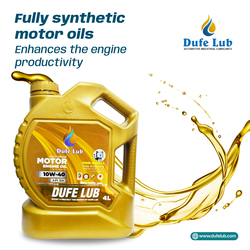 LUBRICANTS Engine Oil from AL BARAQ LUBRICANT MANUFACTURING LLC
