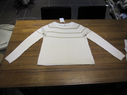 Sweater inspection services and quality control of Guangdong Huajian Inspection Co., Ltd