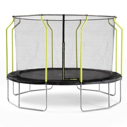 Buy Trampoline for kids online from COLORLAND TOYS