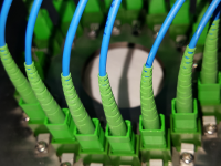 Fiber Optic Cable Assemblies from OPTIMAL CONNECTIVITY LLC