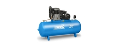 ABAC air compressor 500LTR 7.5HP from ADAMS TOOL HOUSE