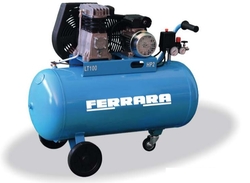 Ferrara ECW150/2M 150L Air Compressor Dubai from ADAMS TOOL HOUSE