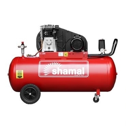Shamal Air Compressor Italy from ADAMS TOOL HOUSE