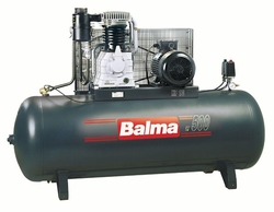 Top Balma Air Compressor Supplier in UAE