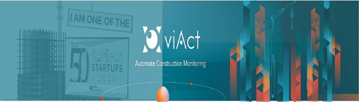viAct - Digital EHSS Monitoring
