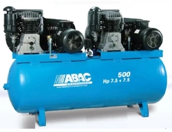 ABAC AIR COMPRESSOR  from ADAMS TOOL HOUSE