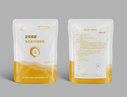 Vitamin C Soluble Powder Healthy Product