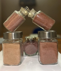 GARNET ABRASIVE from TANO MINERALS FZE