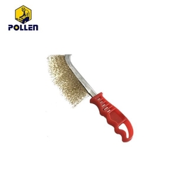 POLLEN WIRE CUP BRUSH FOR GRINDER SUPPLIER IN ABU DHABI UAE RIGSTORE from RIG STORE FOR GENERAL TRADING LLC