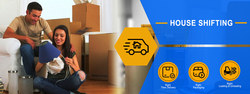 Suraksheet Packers and Movers services 