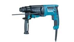 Makita Hr2630 26mm Combination Hammer In Uae