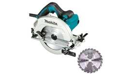 Makita Hs7010 Circular Saw 185mm 1600w Supplier In Uae