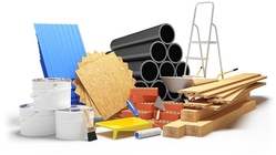 Building Materials from MORGAN INFORMATION TECHNOLOGY