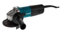 Makita 9554hng Angle Grinder 115mm (4-1/2") 710w