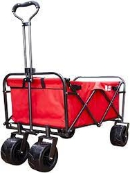 FOLDING CART TROLLEY from EXCEL TRADING COMPANY L L C