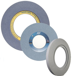 Surface Grinding Wheels by Norton Abrasives from JYOTI TRADING CORPORATION, DLR GRINDWELL NORTON AND WIDIA.