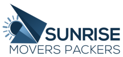 MOVERS PACKERS from SUNRISE