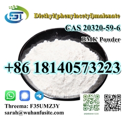 Factory Supply BMK Powder CAS 20320-59-6 With High Purity from WUHAN FIRST NEW MATERIAL CO.,LTD