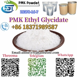 PMK Powder/Oil - Factory Direct Selling CAS 28578-16-7 PMK ethyl glycidate from  WUHAN FIRST NEW MATERIAL COMPANY