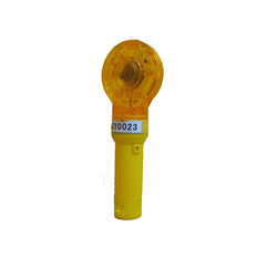 Flashing Light Amber - Yellow Flashing Light from EXCEL TRADING COMPANY L L C
