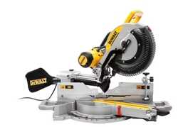 Dewalt Dws780-gb Mitre Saw 305mm 1675w Slide 