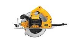 Dwe575 7-1/4" In Dewalt Lightweight Circular Saw