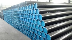 Industrial/Engineering Conventional Seamless Steel Pipes from CENTRAL STEEL MANUFACTURING CO.,LTD.