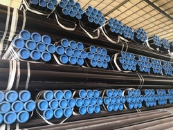 Industrial/Engineering Conventional Seamless Steel Pipes