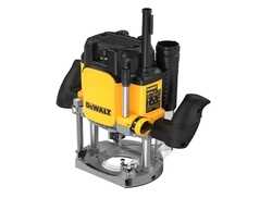 Dwe625kt-qs Dewalt Next-gen 12mm (1/2") Plunge Router