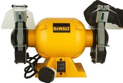 DeWalt Bench Grinder DW752R-B5 373W 150mm