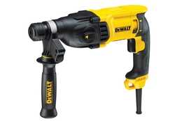 Dewalt D25133k-b5 Sds Plus Comb Hammer Drill 26mm 220v