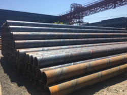 SSAW steel pipe,API5L,API5CT, ASTM, JIS, DIN, EN,  ...