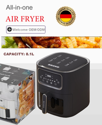 Air Fryer from INNO TECH CO. LTD