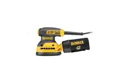 Dewalt Dwe6423-b5, 280w 125mm Random Orbit Sander 