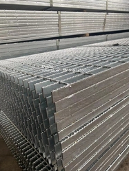 Saudi Steel Grating Supplier