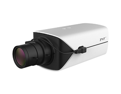 TD-9322A3-FR - AI Product  > Face Recognition Network Camera from PINET-MAROC