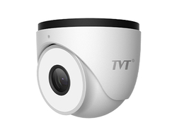 TD-9525A3-FR - AI Product > Face Recognition Network Camera