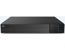 TD-3308B1-8P-A1 - Face Recognition NVR > A1 Series from PINET-MAROC