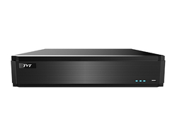 TD-3500B8-A2 - Face Recognition NVR > A2 Series